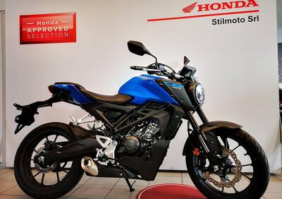 Honda CB 125 R (2021 - 23) - Annuncio 9531936