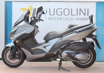 Kymco Xciting 400i ABS (2016 - 20) - Annuncio 9531954