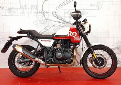 Royal Enfield Scram 411 (2022 - 24) - Annuncio 9532040