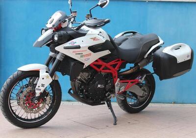 Moto Morini Granpasso 1200 (2008 - 11) - Annuncio 9531961