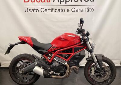 Ducati Monster 797 Plus (2019) - Annuncio 9531969