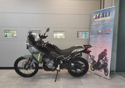 CFMOTO 450MT (2024) - Annuncio 9531977