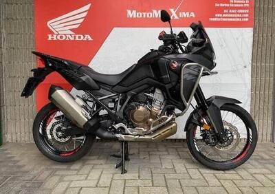 Honda Africa Twin CRF 1100L (2022 - 23) - Annuncio 9532035