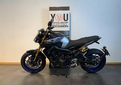 Yamaha MT-09 SP (2018 - 20) - Annuncio 9532000