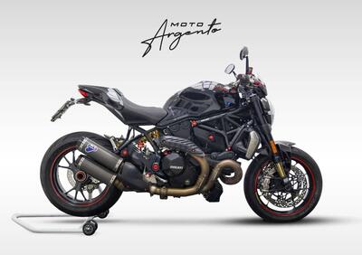 Ducati Monster 1200 (2017 - 21) - Annuncio 9532006