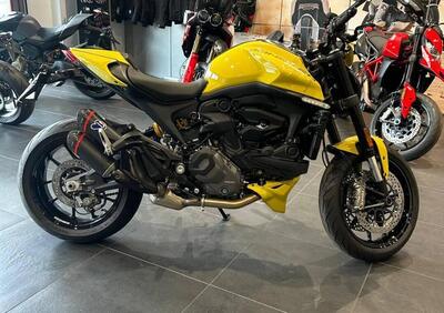 Ducati Monster 937 (2021 - 24) - Annuncio 9532030