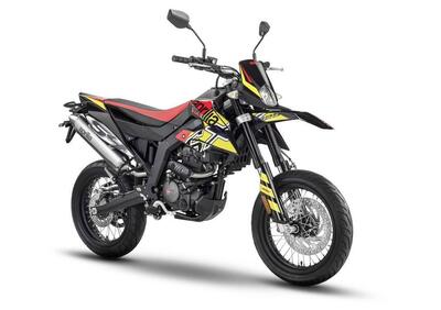 Aprilia SX 125 (2021 - 24) - Annuncio 9532037