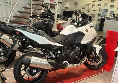 Honda NT 1100 (2022 - 24) - Annuncio 9532044