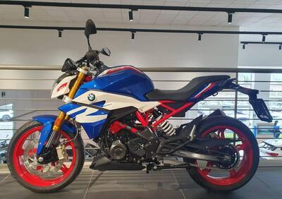 Bmw G 310 R (2021 - 25) - Annuncio 9532038