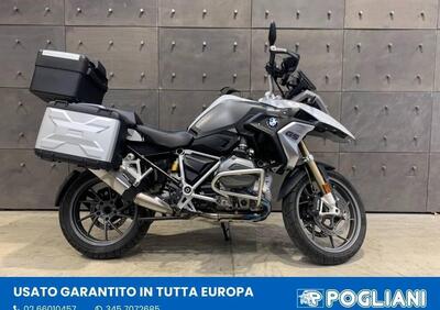 Bmw R 1200 GS (2017 - 18) - Annuncio 9532050