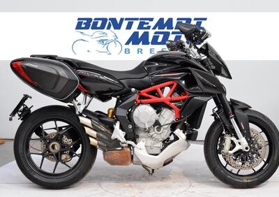 MV Agusta Rivale 800 EAS ABS (2013 -17) - Annuncio 9532057