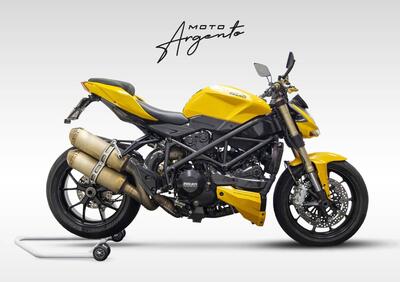 Ducati Streetfighter 848 (2011 - 15) - Annuncio 9532072