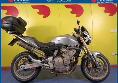 Honda Hornet 600 (2005 - 06) - Annuncio 9532068