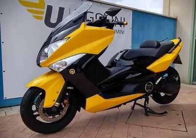 Yamaha T-Max 500 (2008 - 12) - Annuncio 9532086