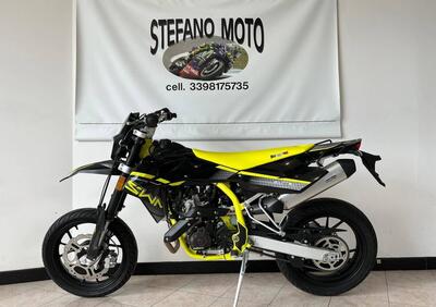 Swm SM 125 R (2022 - 24) - Annuncio 9532098