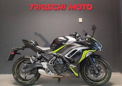 Kawasaki Ninja 650 (2021 - 25) - Annuncio 9532100