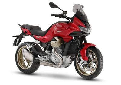 Moto Guzzi V100 Mandello (2023 - 24) - Annuncio 9532102