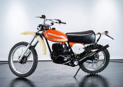 Ossa 250 DESERT PHANTOM - Annuncio 9532105