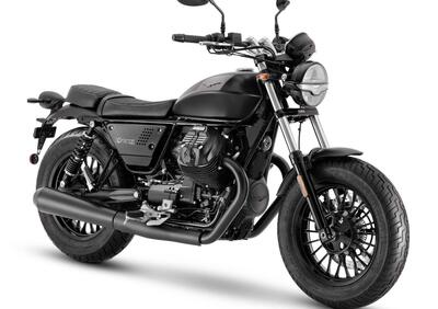 Moto Guzzi V9 Bobber (2021 - 24) - Annuncio 9532107