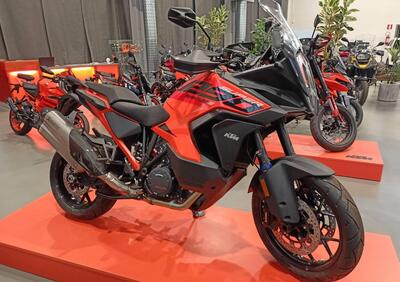 KTM 1290 Super Adventure S (2022 - 24) - Annuncio 9532111