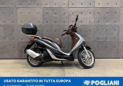 Piaggio Medley 125 ABS (2016 - 19) - Annuncio 9532119