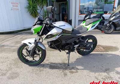 Kawasaki Z e-1 (2024) - Annuncio 9532123