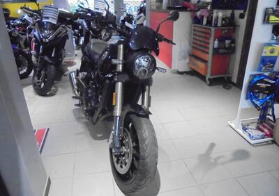 Benelli Leoncino 500 ABS (2017 - 20) - Annuncio 9532179