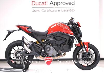 Ducati Monster 937 + (2021 - 24) - Annuncio 9532167