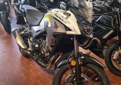 Honda CB 500 X (2019 - 20) - Annuncio 9532154