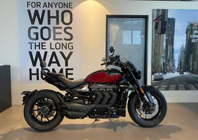 Triumph Rocket 3 Storm GT (2024) - Annuncio 9403341