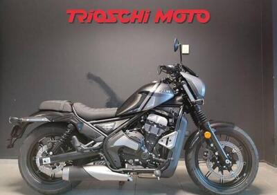 Moto Morini Calibro Custom (2024) - Annuncio 9532165