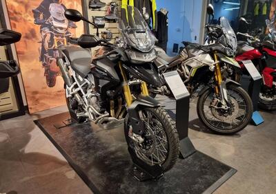 Triumph Tiger 1200 Rally Pro (2022 - 23) - Annuncio 9532173