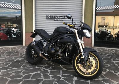 Triumph Speed Triple 1050 (2011 - 13) - Annuncio 9532187