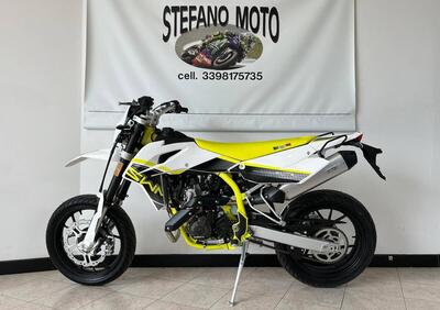 Swm SM 125 R (2022 - 24) - Annuncio 9532202