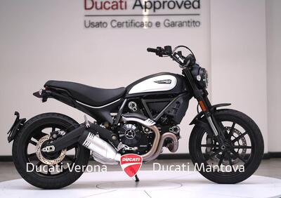 Ducati Scrambler 800 Icon (2021 - 22) - Annuncio 9532205