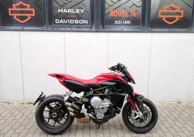 MV Agusta Rivale 800 EAS ABS (2013 -17) - Annuncio 9532249