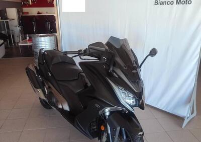 Kymco AK 550 ETS (2021 - 24) - Annuncio 9503182