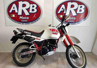 Yamaha XT 600 (1984 - 98) - Annuncio 9532283