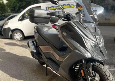 Kymco DTX 360 350 (2022 - 24) - Annuncio 9532294