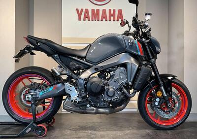 Yamaha MT-09 (2021 - 23) - Annuncio 9532335