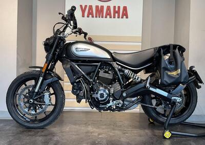 Ducati Scrambler 800 Icon Dark (2020) - Annuncio 9532341