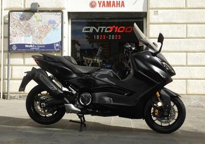 Yamaha T-Max 560 Tech Max (2022 - 24) - Annuncio 9532352