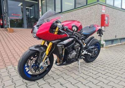 Triumph Speed Triple 1200 RR (2022 - 24) - Annuncio 9532380