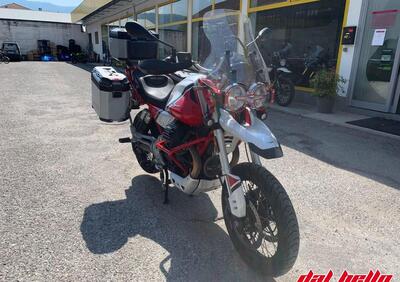 Moto Guzzi V85 TT (2019 - 20) - Annuncio 9532387