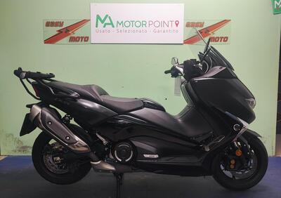 Yamaha T-Max 530 DX (2017 - 19) - Annuncio 9530317