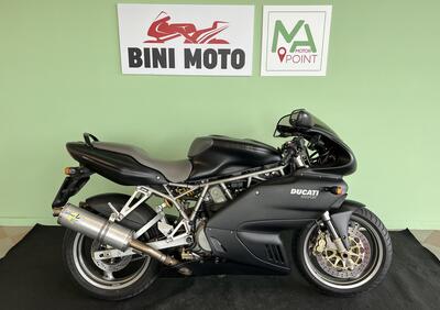 Ducati 620 Sport (2003 - 04) - Annuncio 9532391