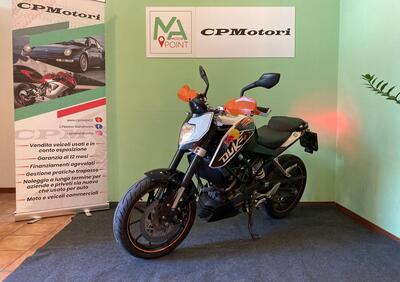 KTM 125 Duke - Annuncio 9532398