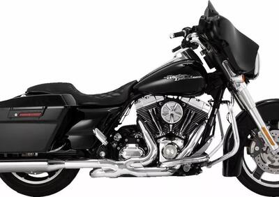 Collettori Power Duals Crossover Vance & Hines per - Annuncio 9532414