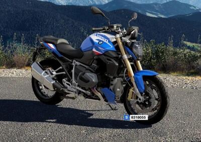 Bmw R 1250 R (2021 - 25) - Annuncio 9532411