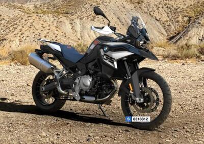 Bmw F 850 GS (2021 - 24) - Annuncio 9532412